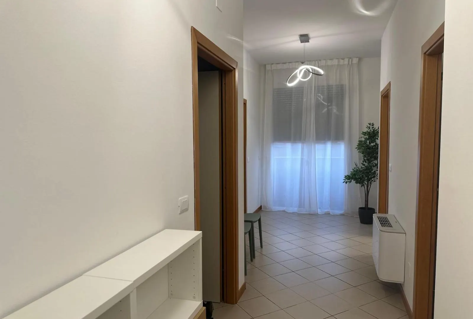Giada Urban Apartment Bolonya 0*,
