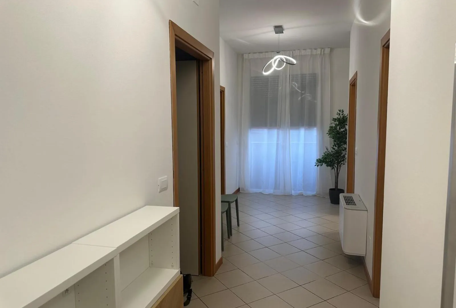 Giada Urban Apartment Bolonya