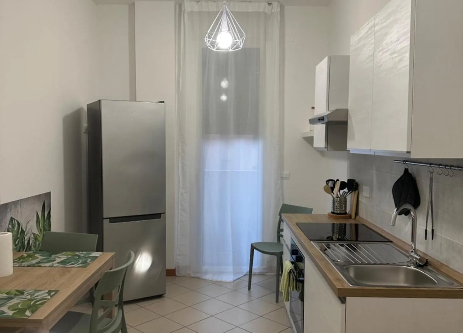 Giada Urban Apartment Bolonya 0*,  İtalya