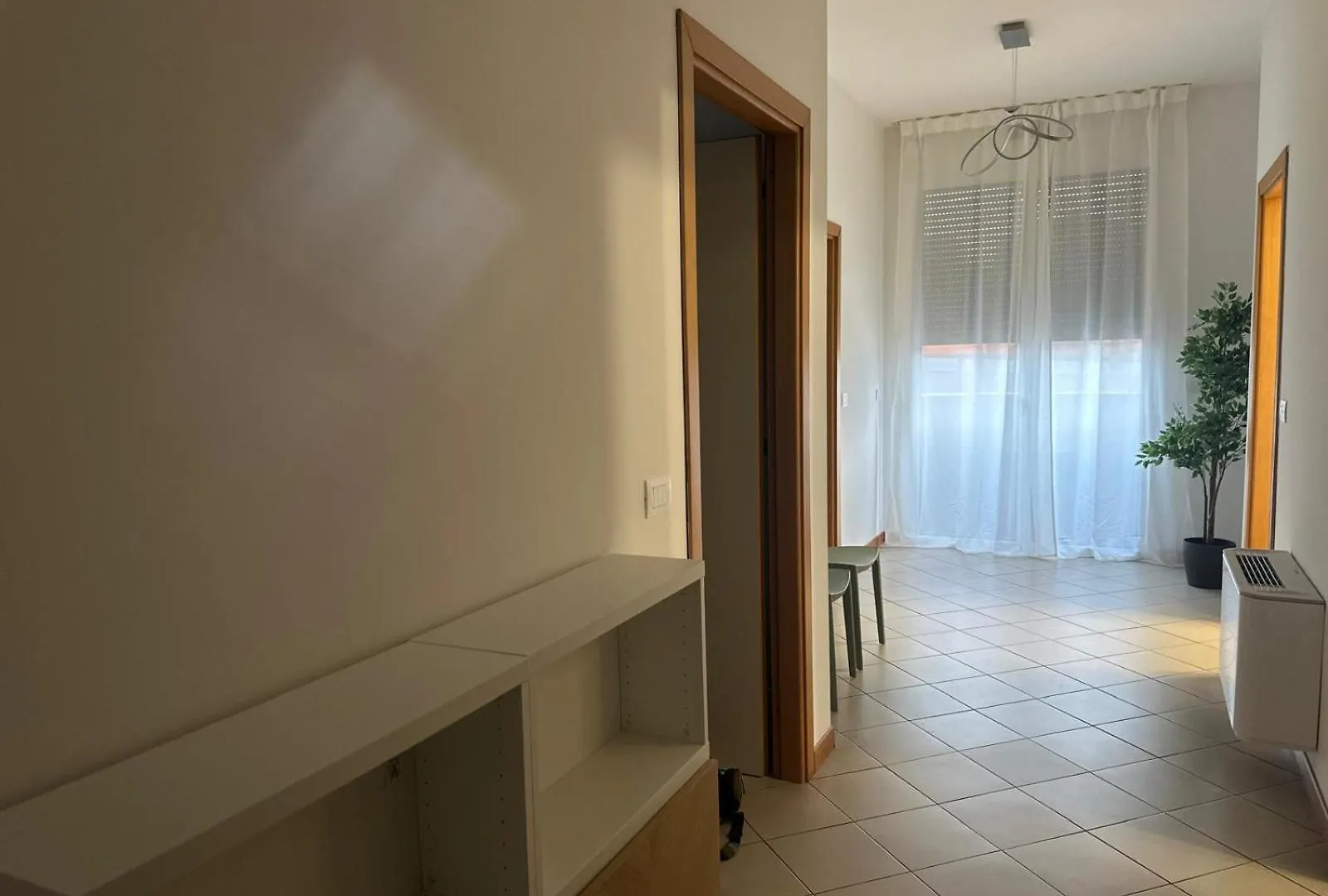 Giada Urban Apartment Bolonya