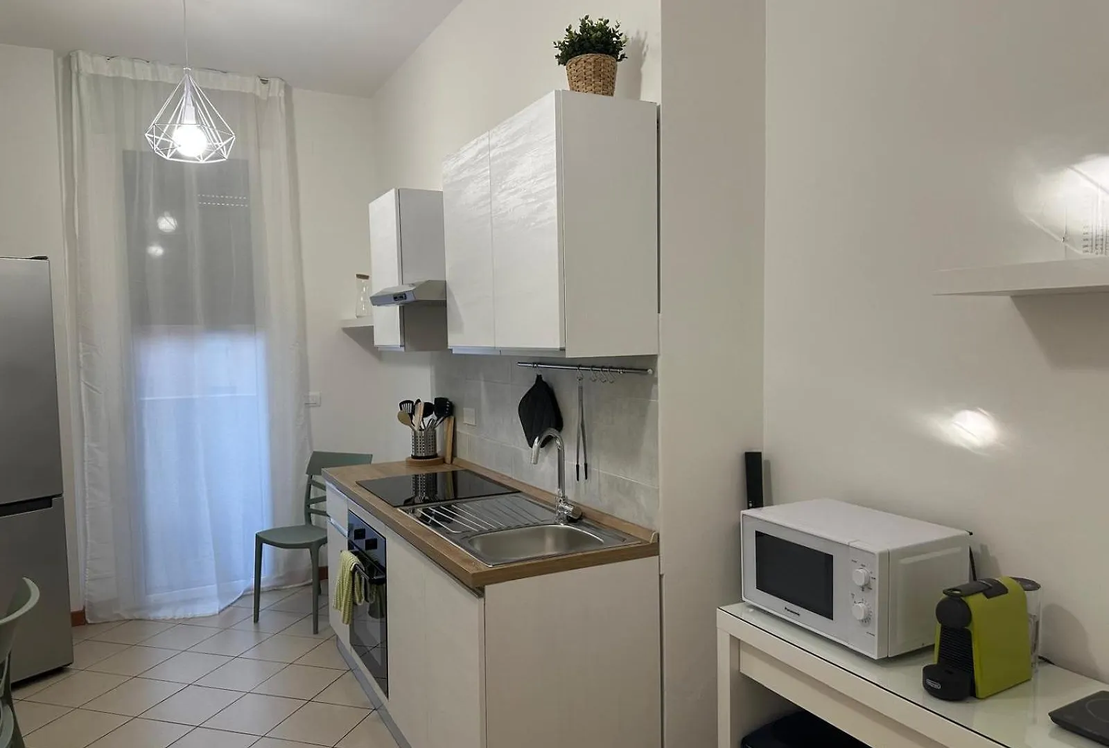 Giada Urban Apartment Bolonya