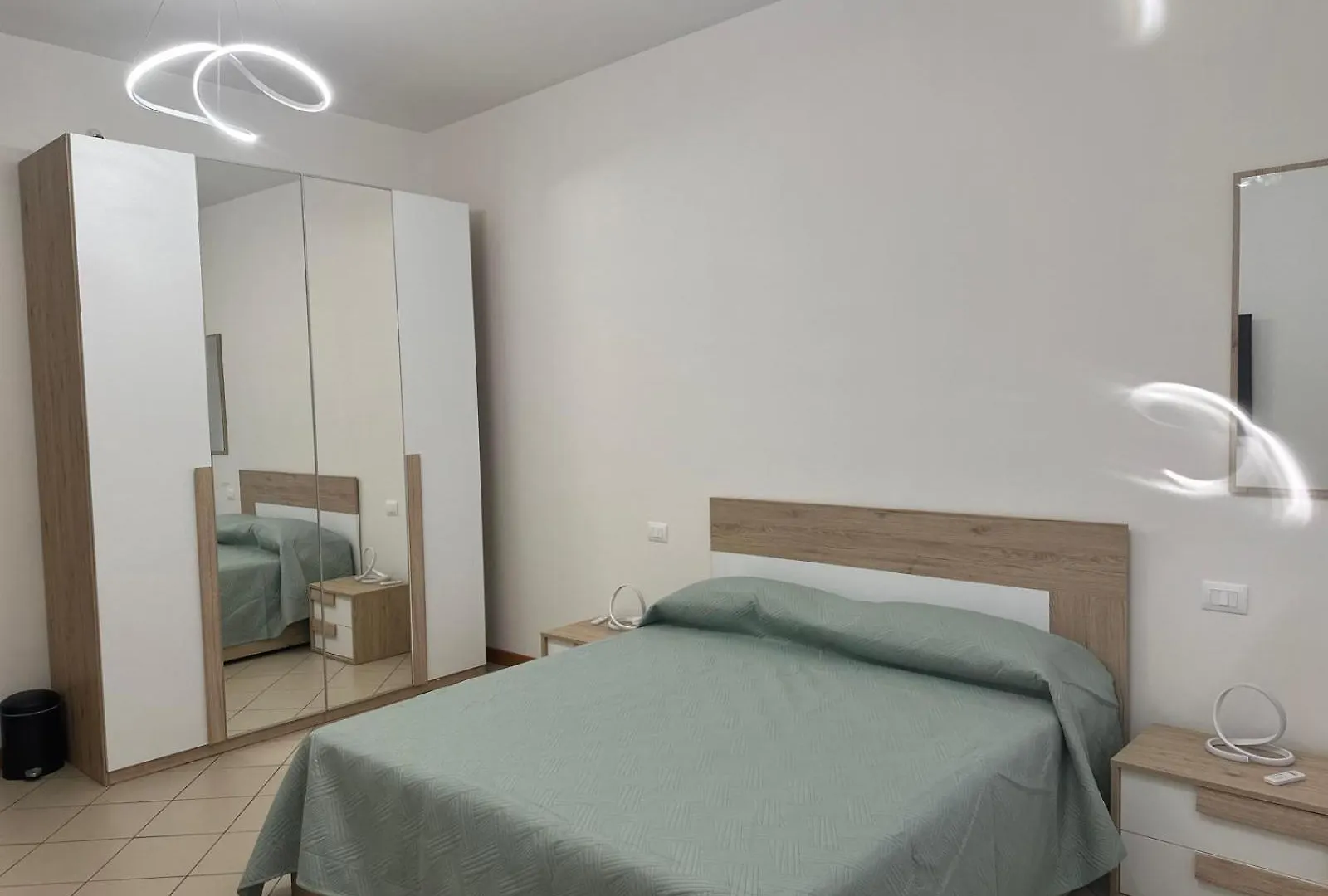 Giada Urban Apartment Bolonya