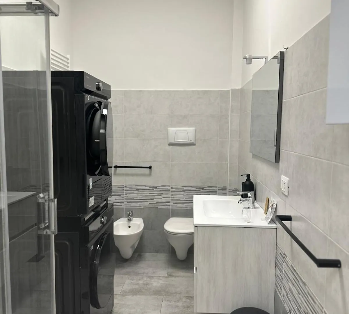Giada Urban Apartment Bolonya