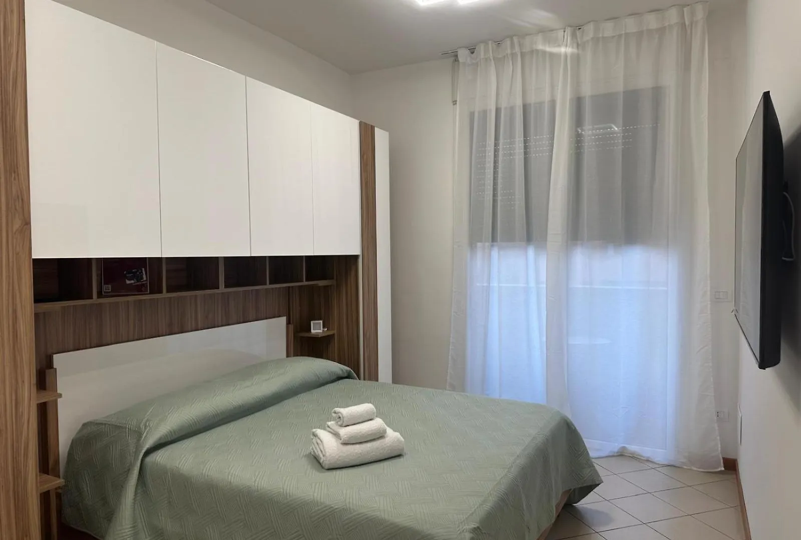 Giada Urban Apartment Bolonya