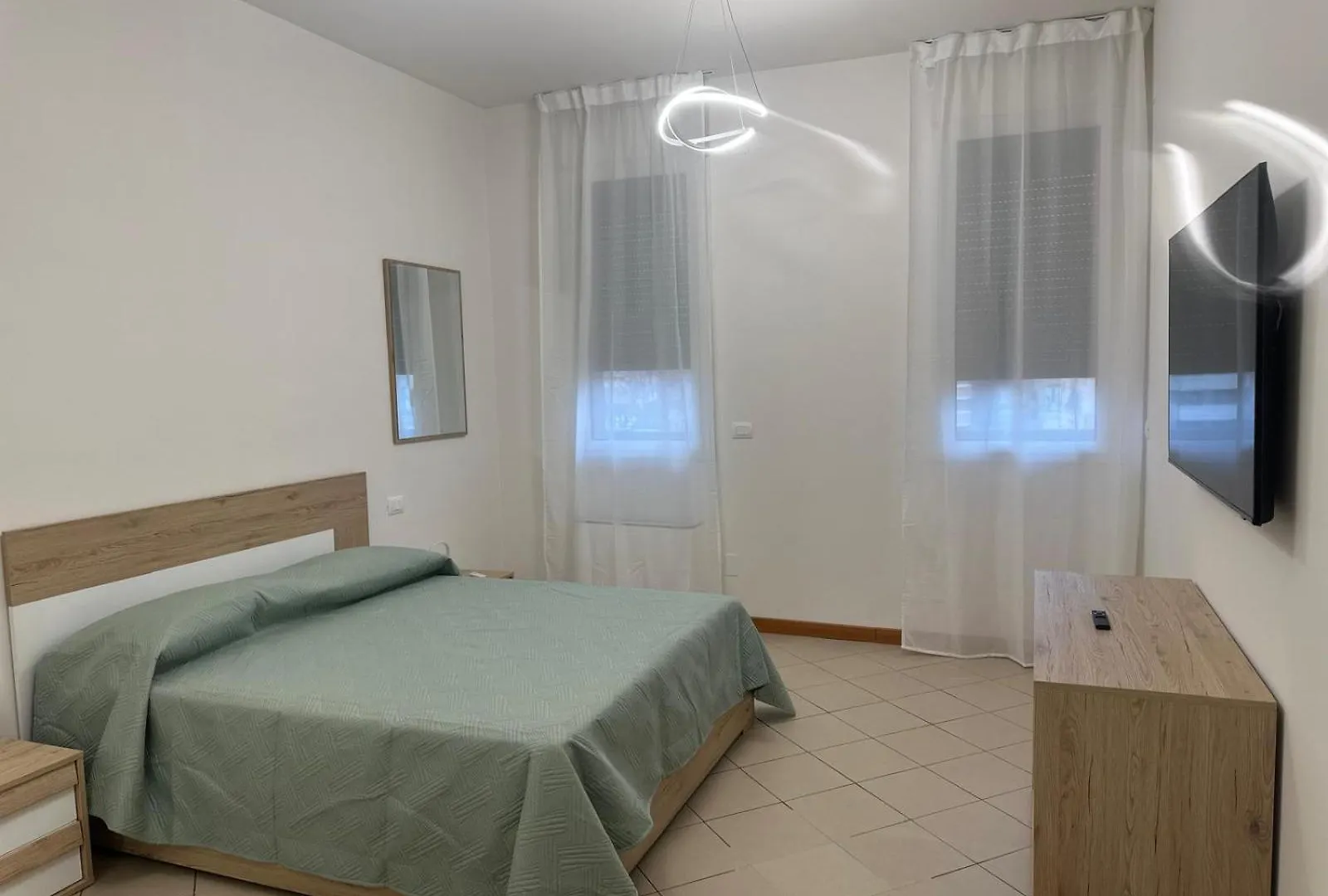 Giada Urban Apartment Bolonya