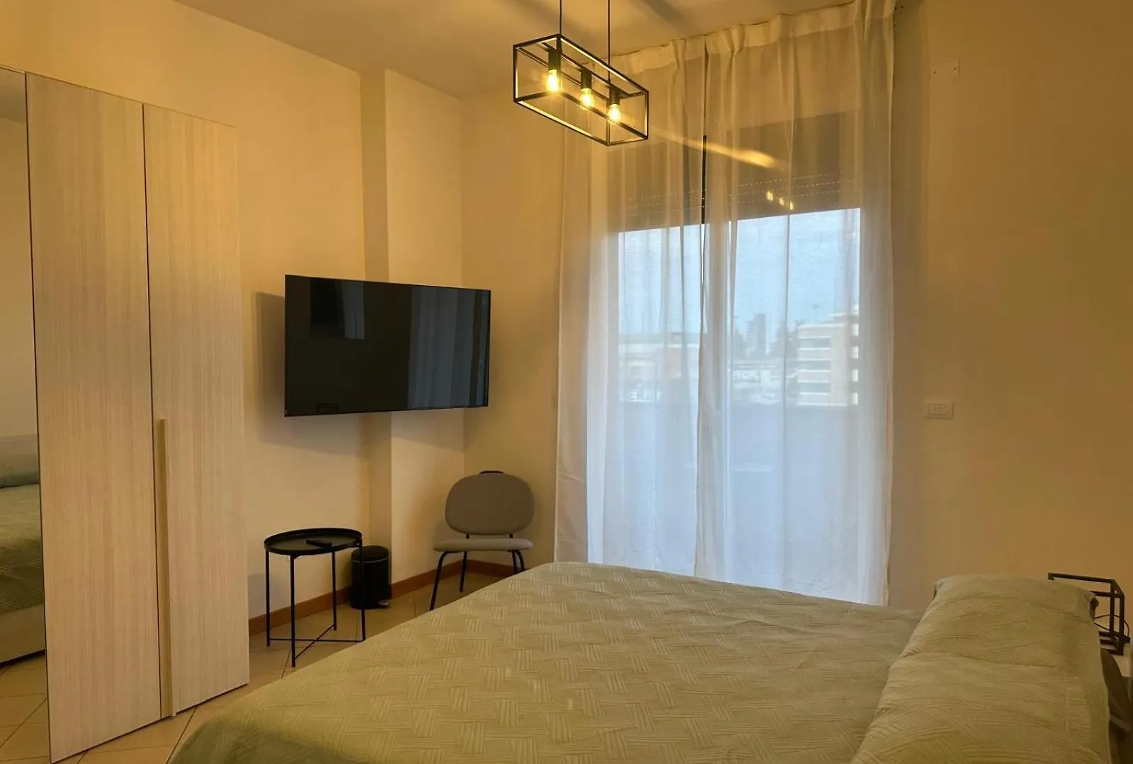 Giada Urban Apartment Bolonya 0*,