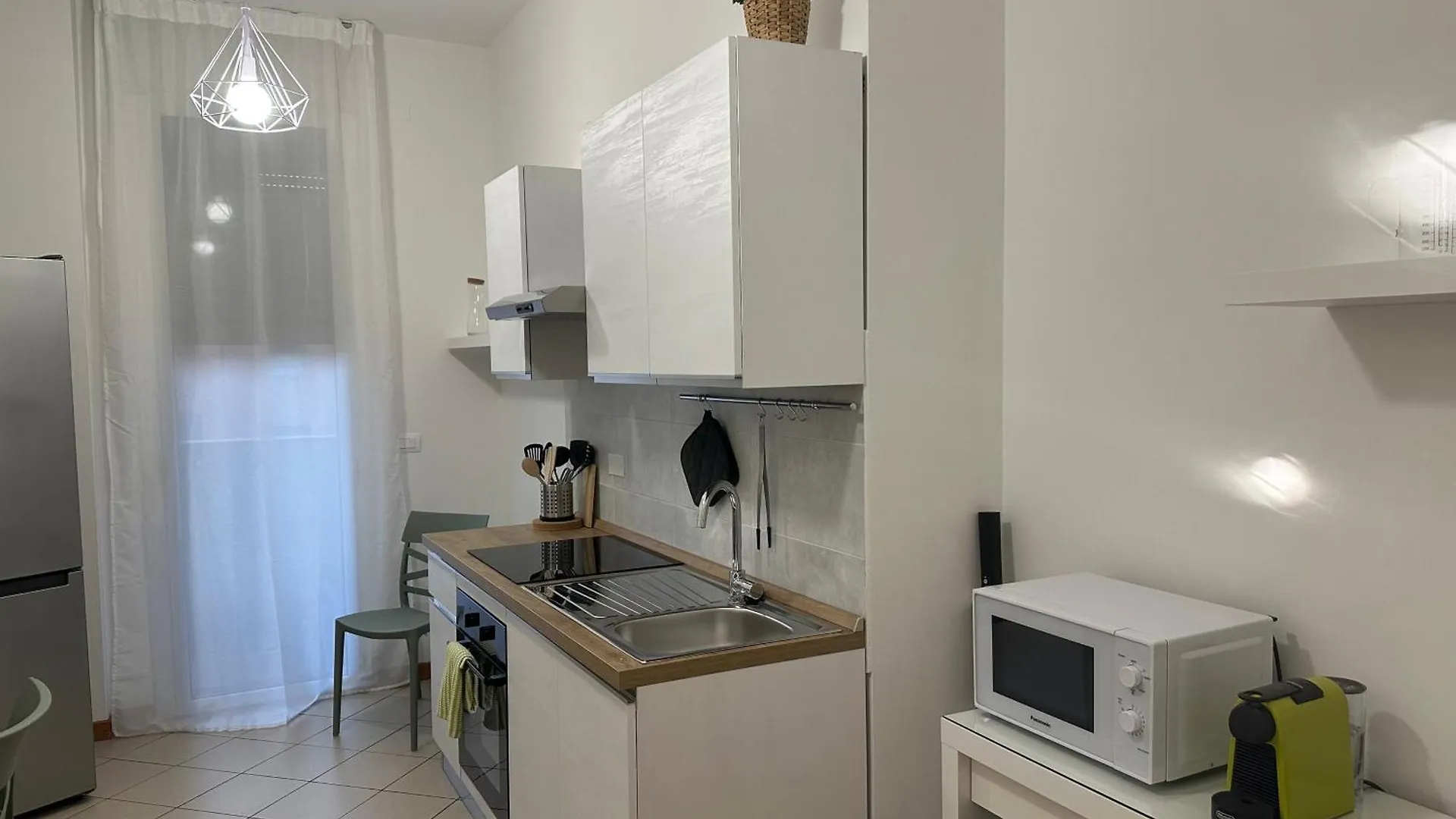 Giada Urban Apartment Boloňa