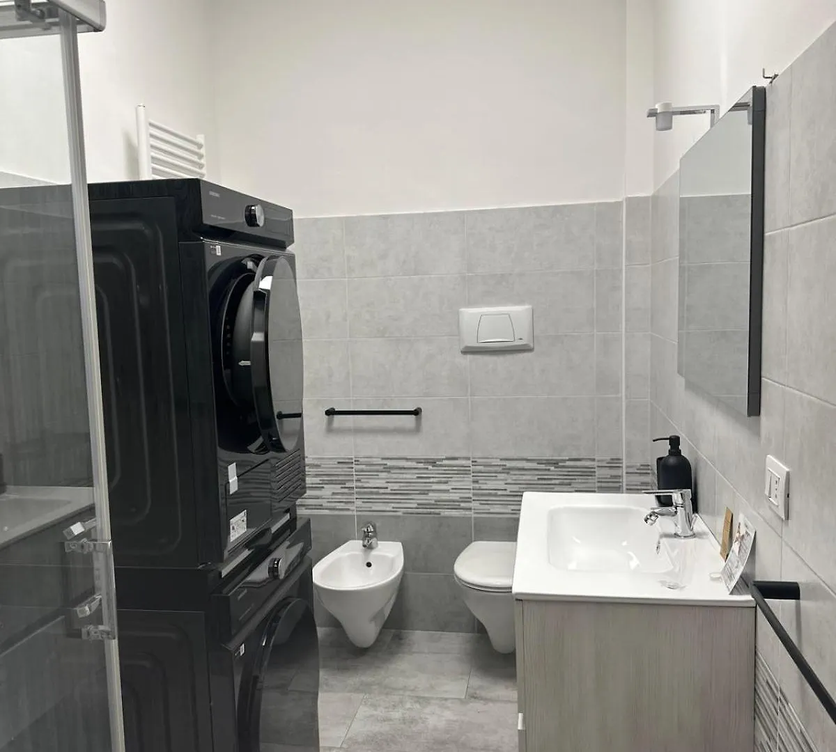 Giada Urban Apartment Boloňa Itálie