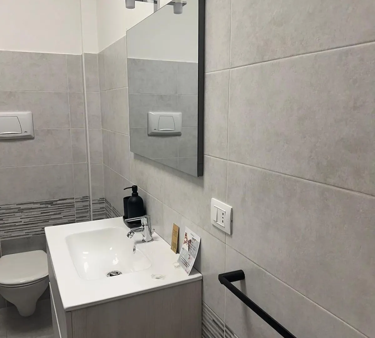 Giada Urban Apartment Boloňa Itálie