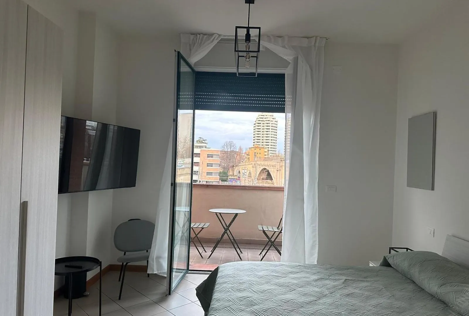 Giada Urban Apartment Boloňa