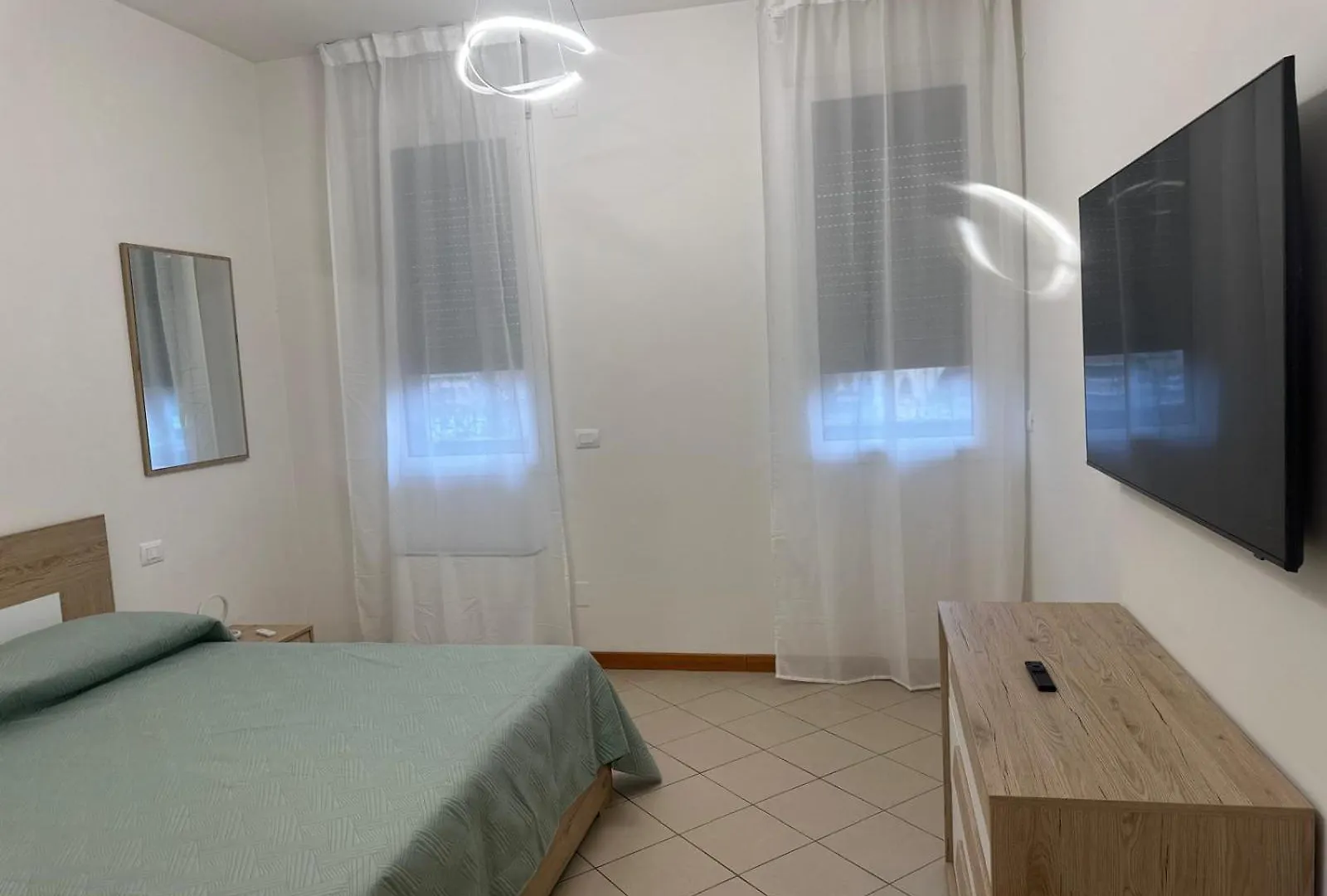 Giada Urban Apartment ボローニャ イタリア