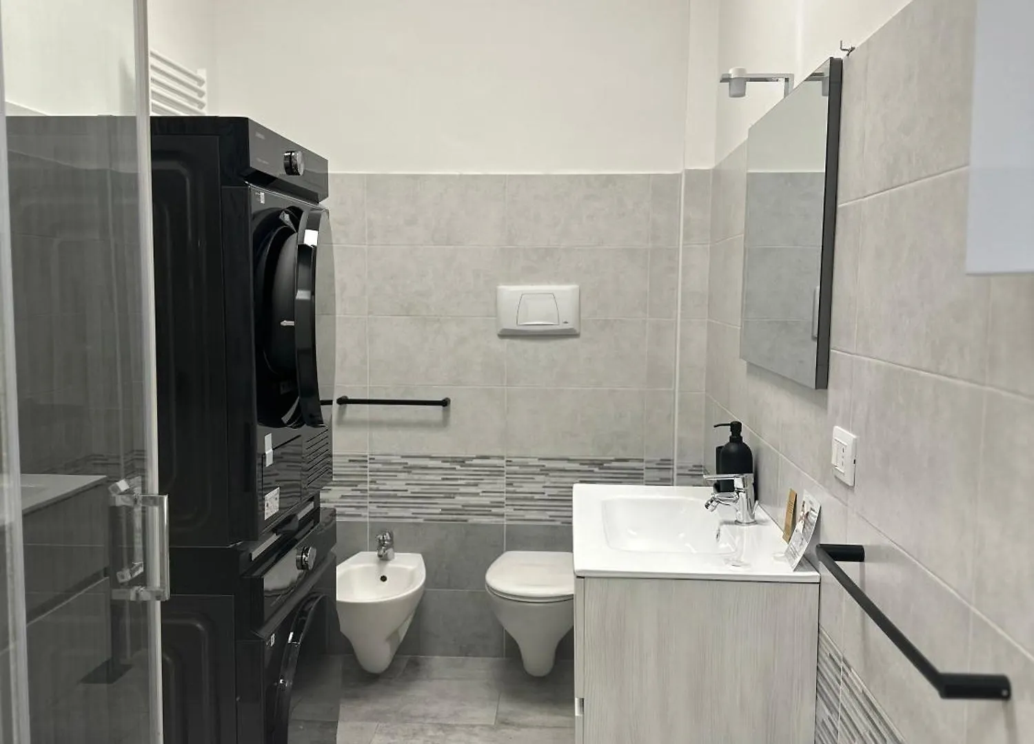 Giada Urban Apartment ボローニャ