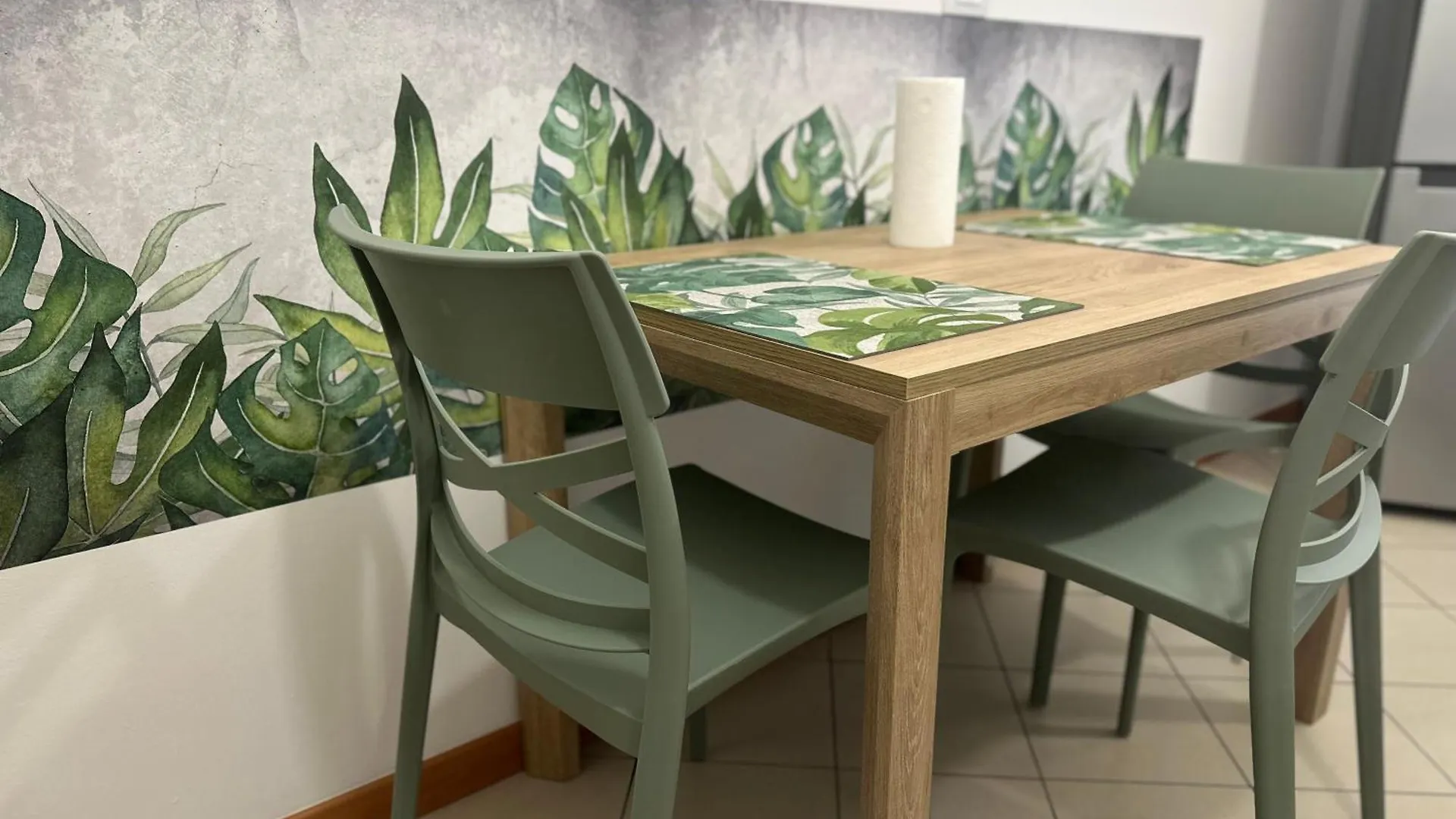 Giada Urban Apartment ボローニャ