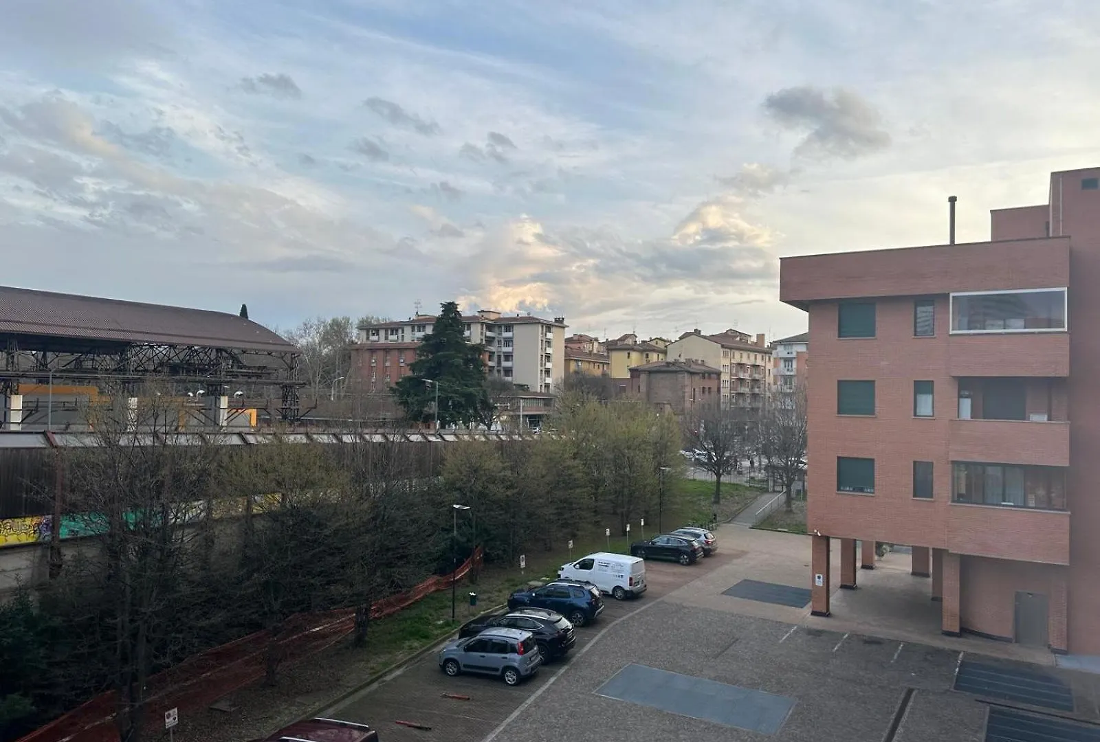 Giada Urban Apartment ボローニャ 0*,  イタリア