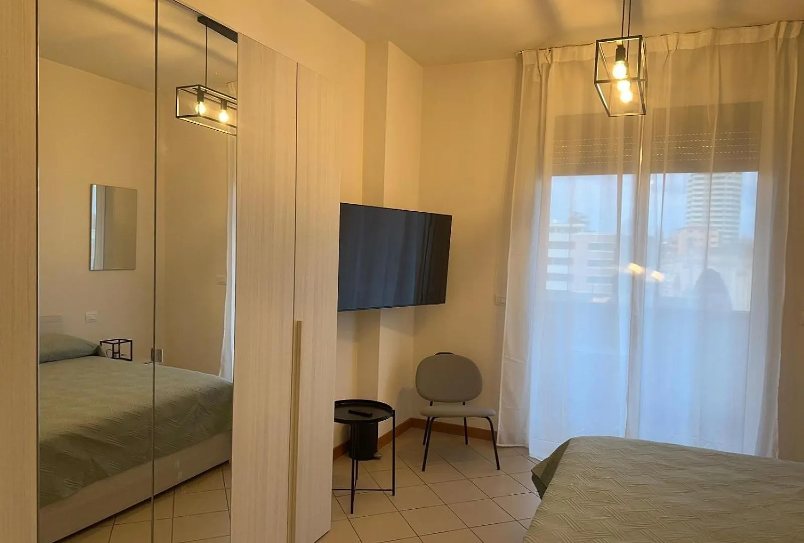 Giada Urban Apartment ボローニャ