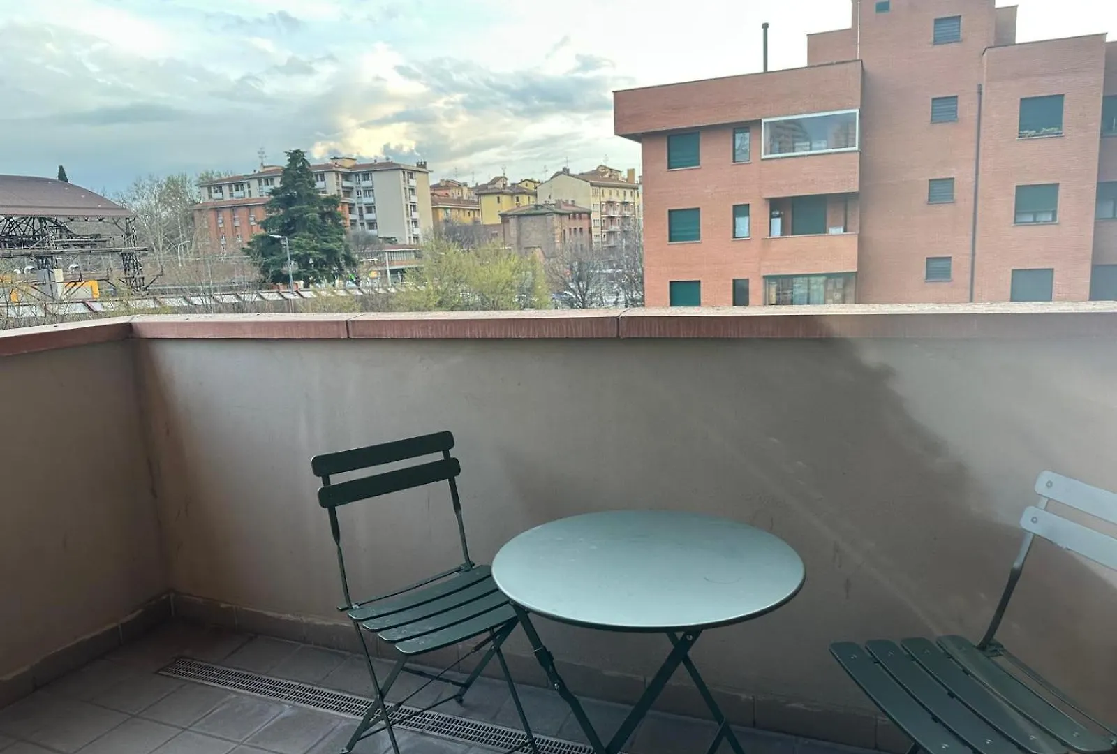 Giada Urban Apartment ボローニャ