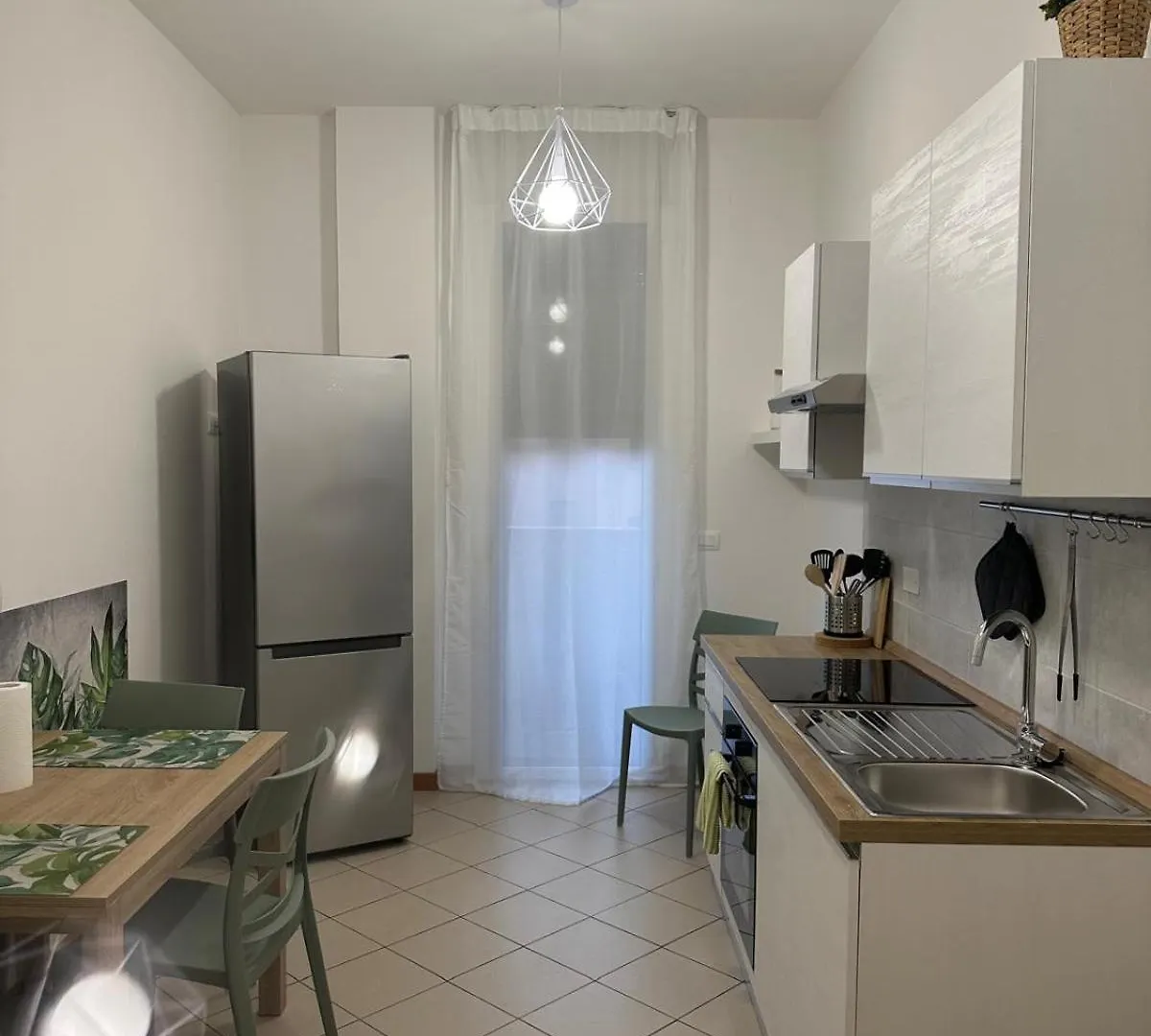 Giada Urban Apartment ボローニャ 0*,  イタリア