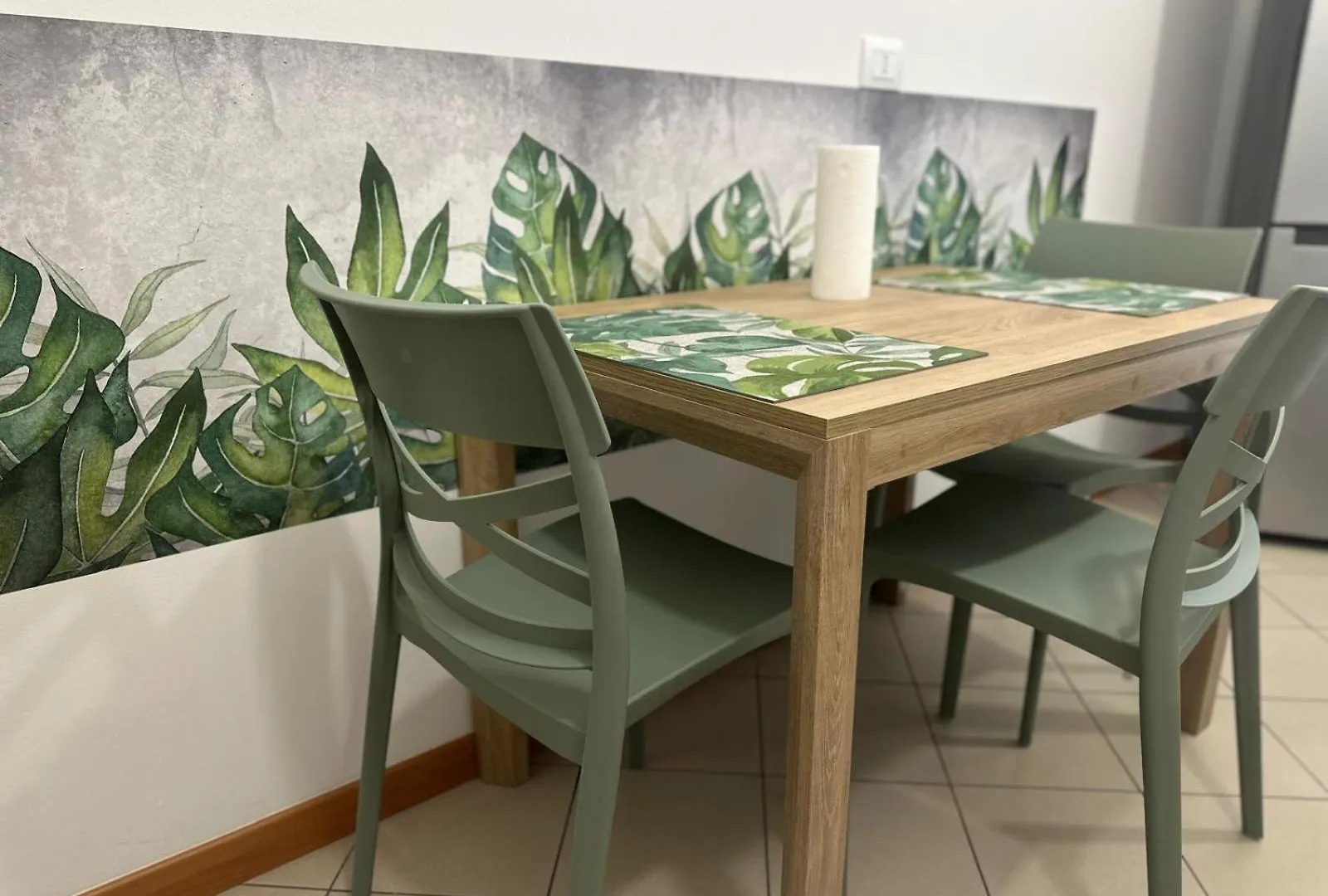 Giada Urban Apartment ボローニャ
