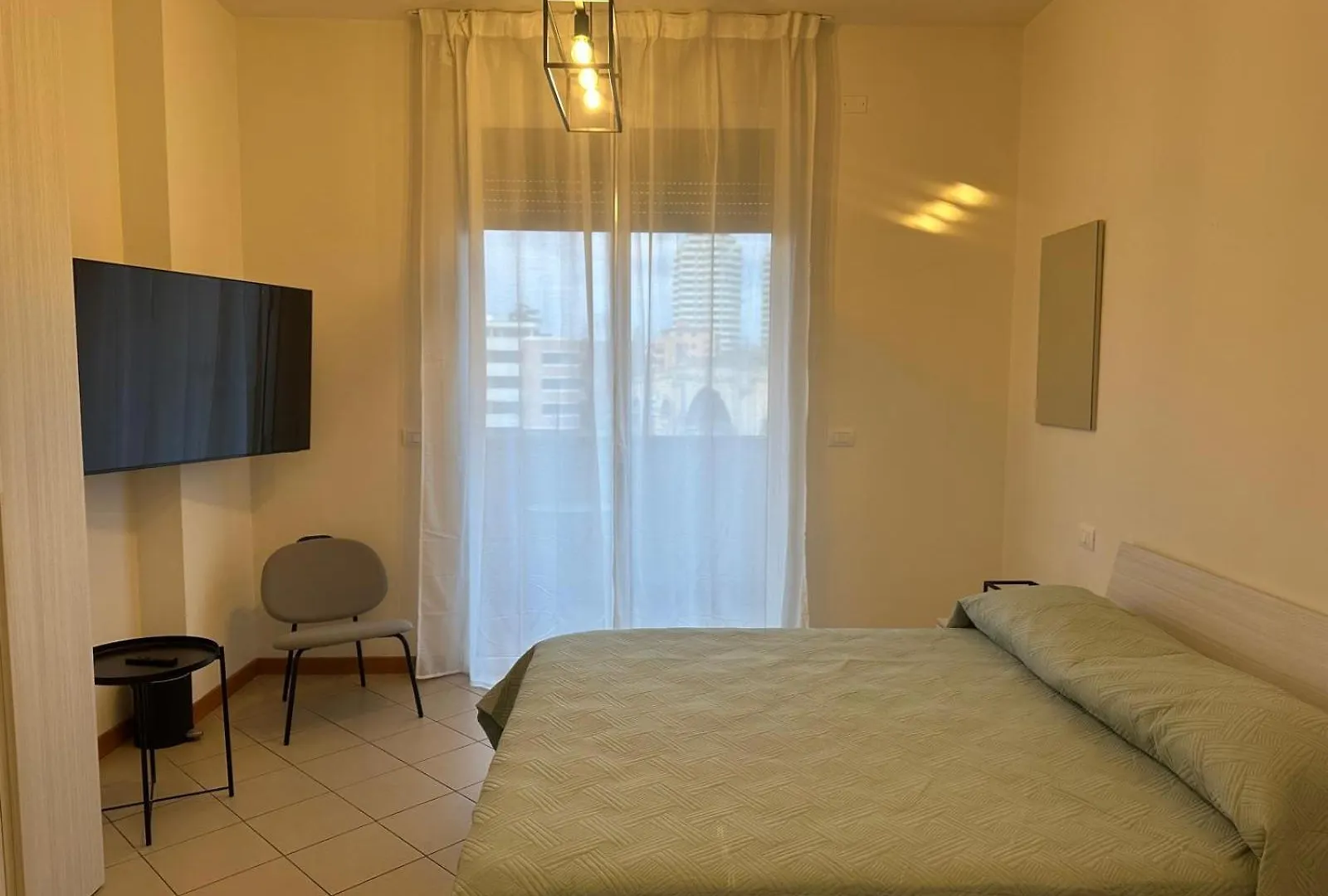 Giada Urban Apartment ボローニャ イタリア